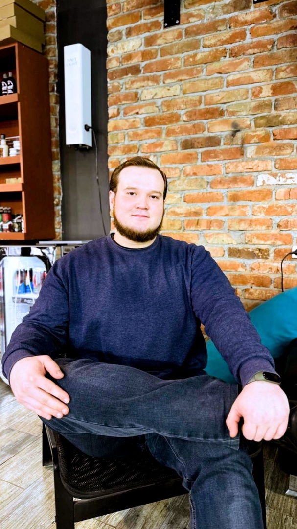 Онищук Сергей Юрьевич